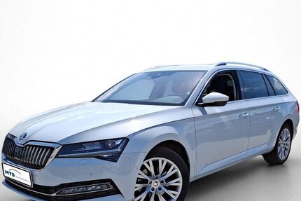 Skoda Superb 14.011 km 34.650 &euro; Friedberg 61169