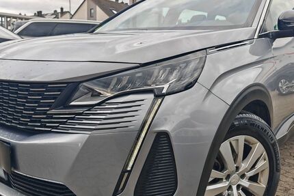 Peugeot 5008 147.979 km 16.541 &euro; Wölfersheim 61200