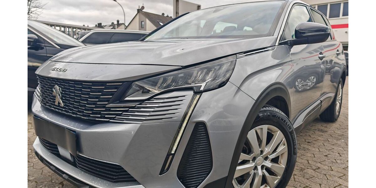 Peugeot 5008 147.979 km 16.541 &euro; Wölfersheim 61200