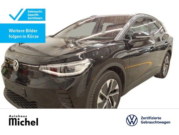 VW ID.4 10.400 km 43.930 &euro; Gießen 35394