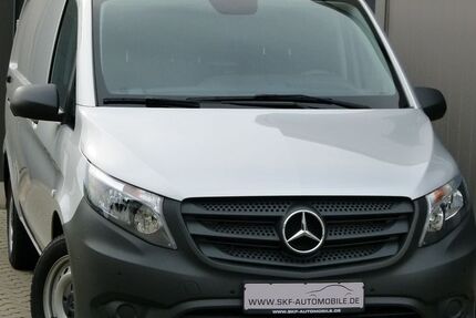 Mercedes-Benz Vito 214.000 km 19.999 &euro; Asslar-Werdorf 35614