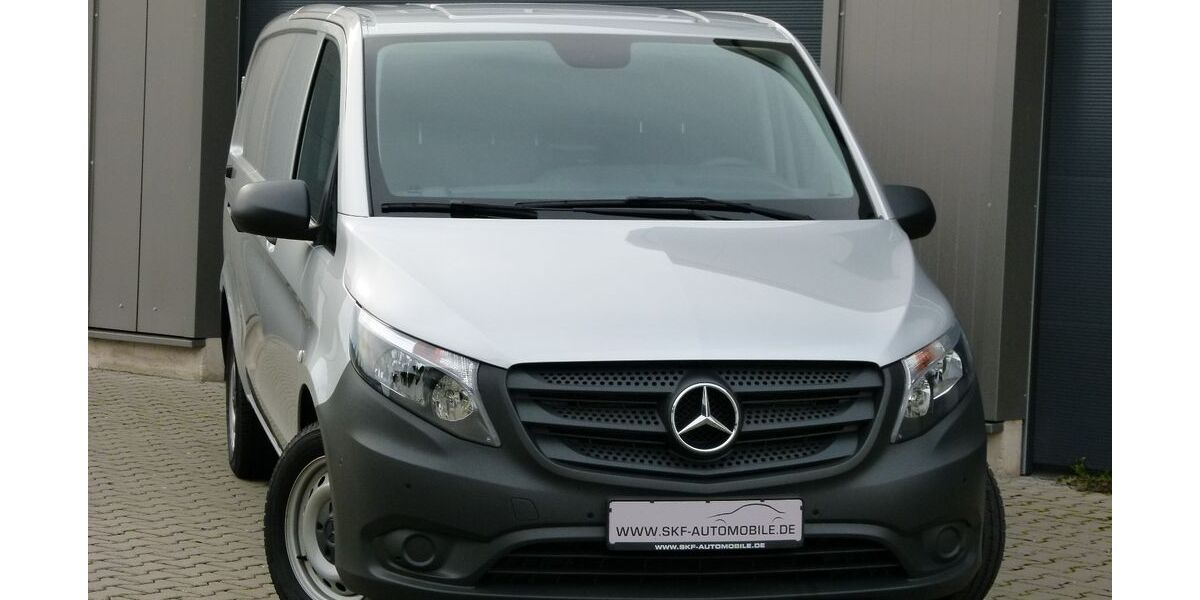 Mercedes-Benz Vito 214.000 km 19.999 &euro; Asslar-Werdorf 35614