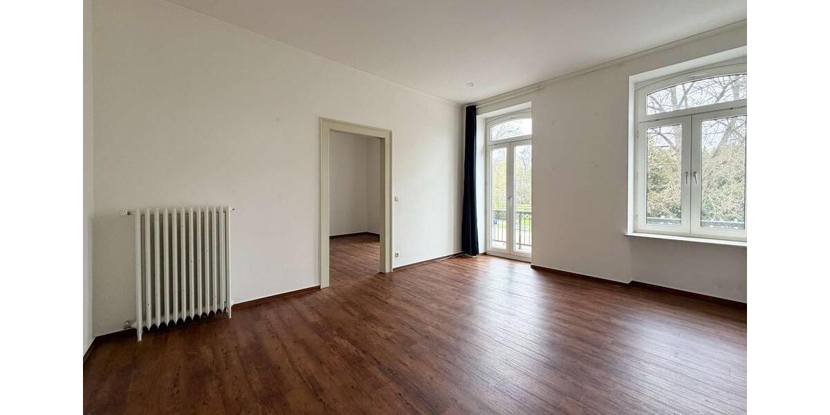 Etagenwohnung Bad Nauheim - 3 Zimmer, 113 m&sup2;, 1.300&euro; | Angebot:25960064