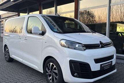 Citroen Spacetourer 78.562 km 28.960 &euro; Ehringshausen - Katzenfurt 35630