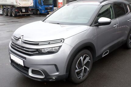 Citroen C5 Aircross 100.000 km 16.890 &euro; Giessen 35398
