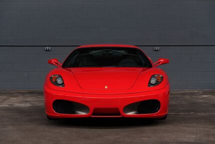 Ferrari F430 39.499 km 147.999 &euro; Butzbach 35510