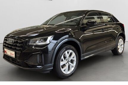 Audi Q2 34.950 km 25.830 &euro; Giessen 35394