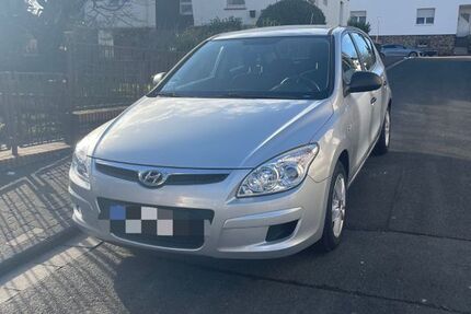 Hyundai i30 172.000 km 3.000 &euro; Solms 35606