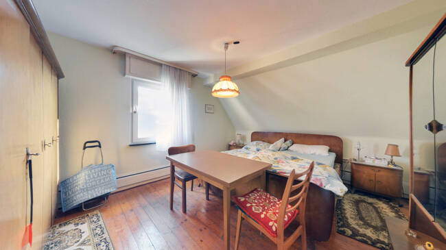 Einfamilienhaus Solms Oberbiel - 6 Zimmer, 128 m&sup2;, 234.500&euro; | Angebot:26026327