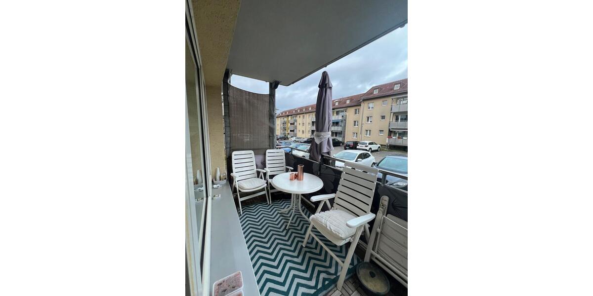 Erdgeschoßwohnung Butzbach - 3 Zimmer, 84 m&sup2;, 790&euro; | Angebot:25977128