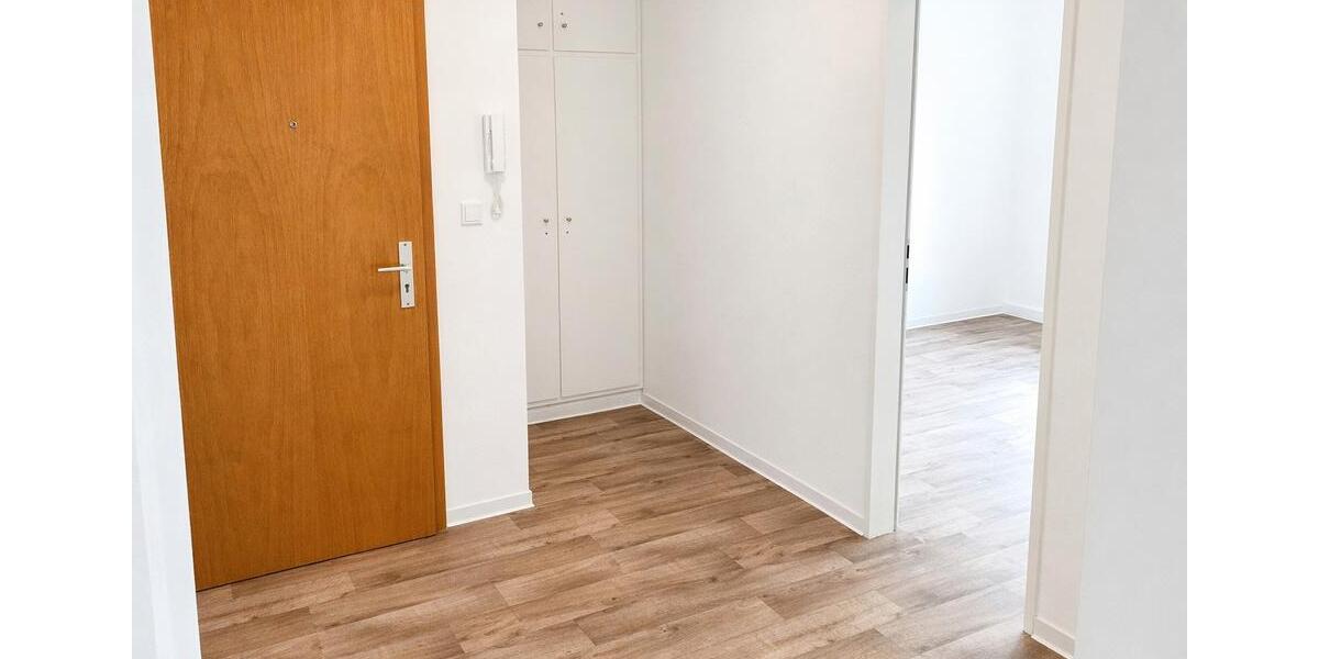 Etagenwohnung Marburg Marbach - 3 Zimmer, 59 m&sup2;, 234.000&euro; | Angebot:26039346