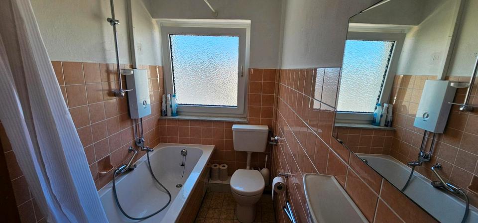 Etagenwohnung Buseck - 1 Zimmer, 22 m&sup2;, 350&euro; | Angebot:26686087