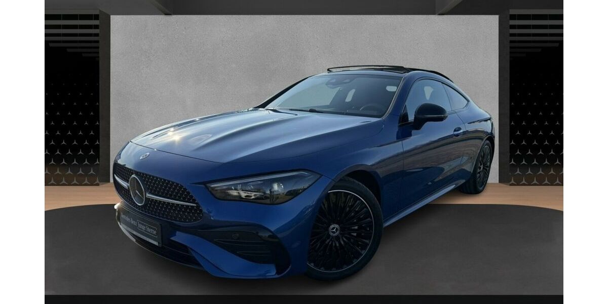 Mercedes-Benz CLE 200 7.645 km 55.270 &euro; Gießen 35396