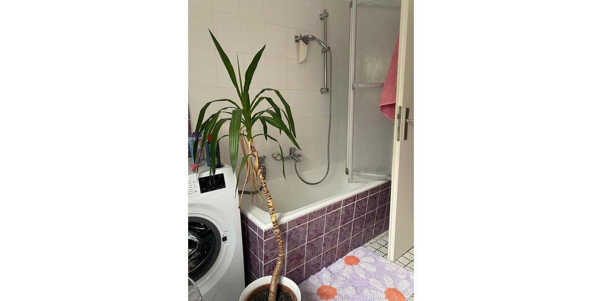 Hochparterre Marburg Marbach - 4 Zimmer, 109 m&sup2;, 452&euro; | Angebot:26660244