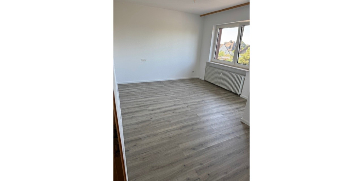 Etagenwohnung Echzell - 4 Zimmer, 990&euro; | Angebot:22039174