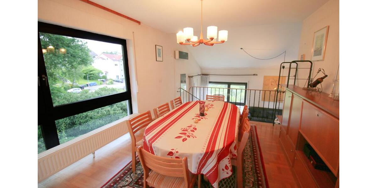 Einfamilienhaus Marburg Marbach - 7 Zimmer, 200 m&sup2;, 489.000&euro; | Angebot:27027754