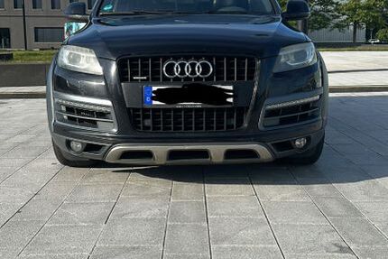 Audi Q7 450.500 km 9.499 &euro; Wetzlar 35586