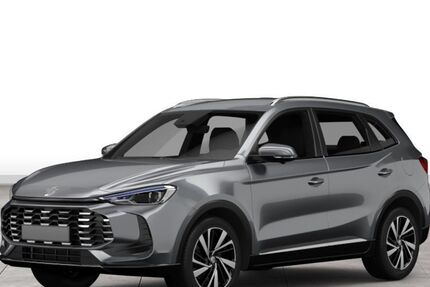 MG ZS 8.500 km 22.550 &euro; Giessen 35394