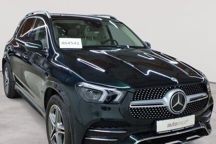 Mercedes-Benz GLE 350 102.765 km 48.990 &euro; Fernwald-Steinbach 35463