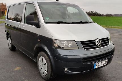 VW T5 Transporter 218.181 km 5.499 &euro; Lohra 35102