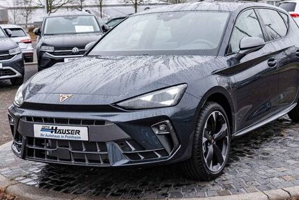 Cupra Leon 9.000 km 33.895 &euro; Pohlheim 35415