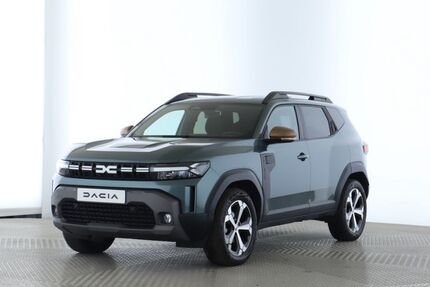 Dacia Duster 24.480 km 25.580 &euro; Marburg 35043
