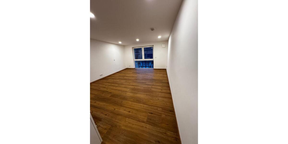 Etagenwohnung Hungen - 1 Zimmer, 33 m&sup2;, 400&euro; | Angebot:26532063