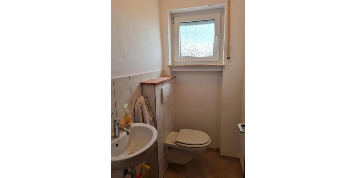 Etagenwohnung Marburg Cappel - 4 Zimmer, 109 m&sup2;, 900&euro; | Angebot:25641987