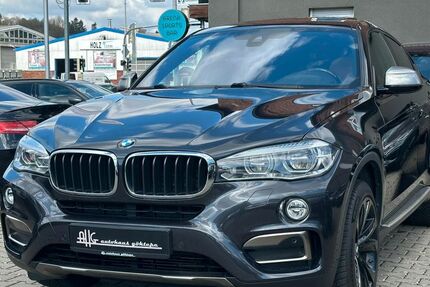 BMW X6 164.444 km 30.990 &euro; Sinn 35764