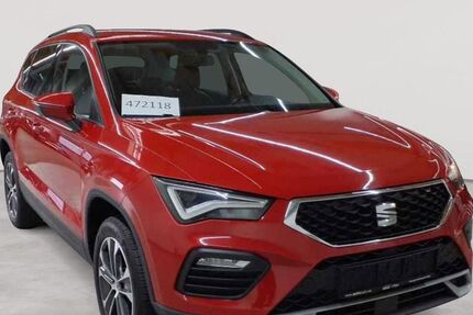 Seat Ateca 120.370 km 18.389 &euro; Fernwald-Steinbach 35463