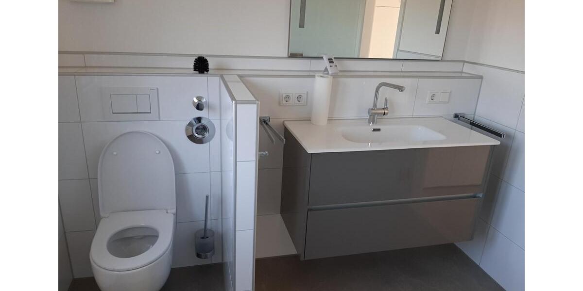 Dachgeschoßwohnung Gießen Allendorf - 2 Zimmer, 76 m&sup2;, 850&euro; | Angebot:25415153