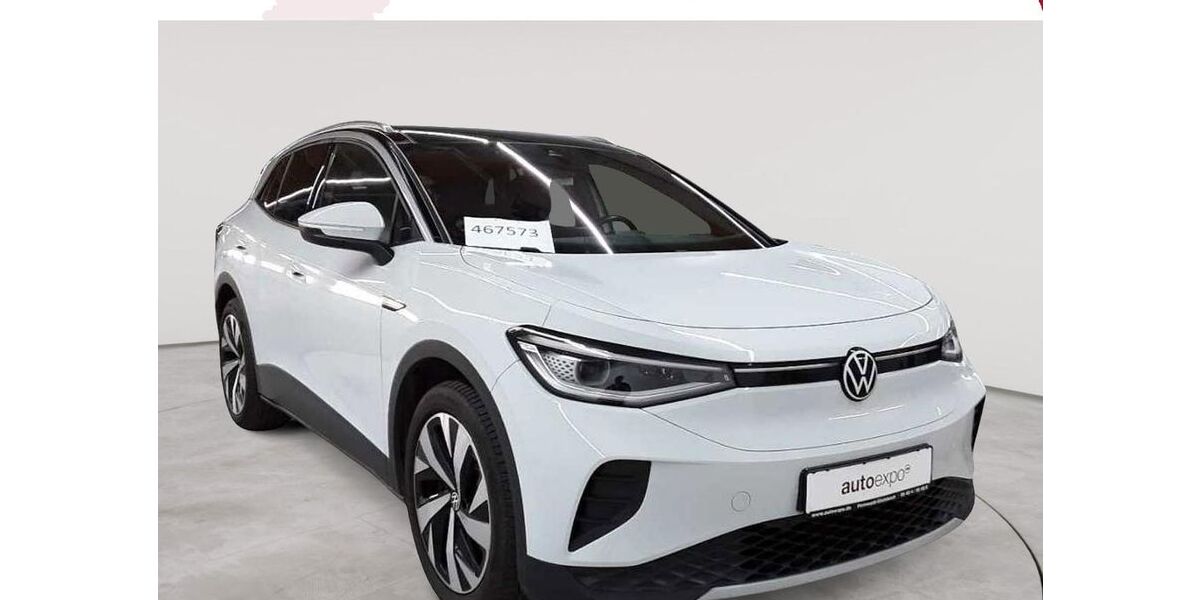 VW ID.4 70.025 km 24.589 &euro; Fernwald-Steinbach 35463