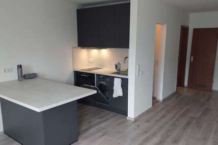 Wohnung Gießen - 1 Zimmer, 30 m&sup2;, 575&euro; | Angebot:25662043