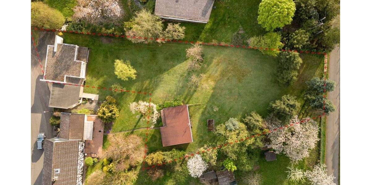 Grundstück Fernwald Albach - 359.000&euro; | Angebot:26388883