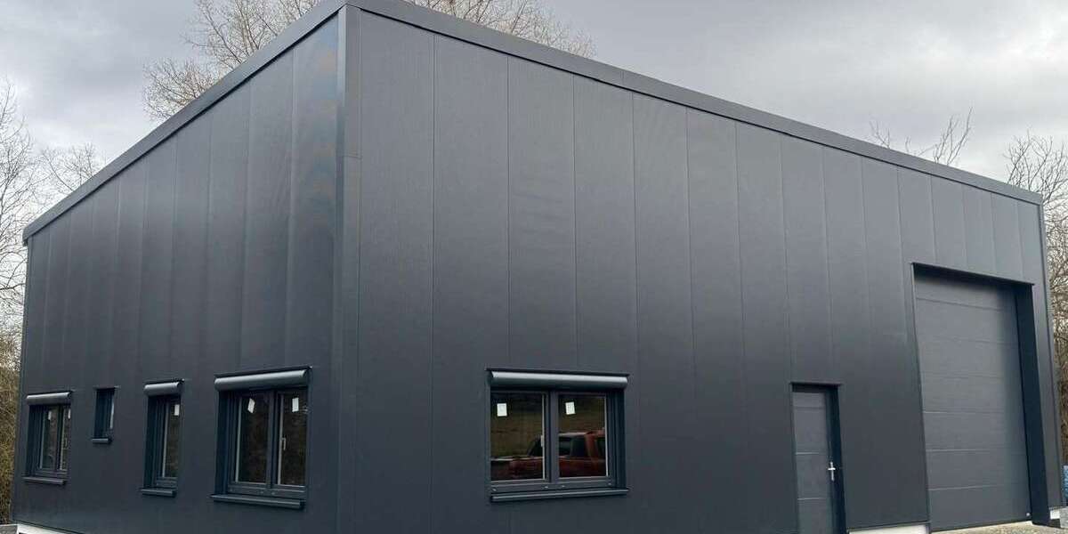Gewerbeobjekt Buseck - 2.400&euro; | Angebot:27125773