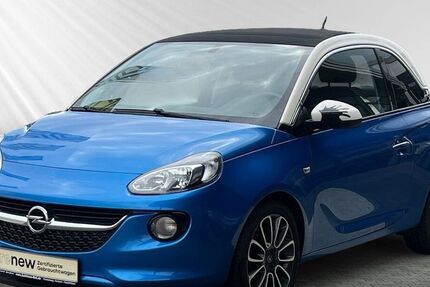 Opel Adam 71.600 km 11.490 &euro; Heuchelheim 35452