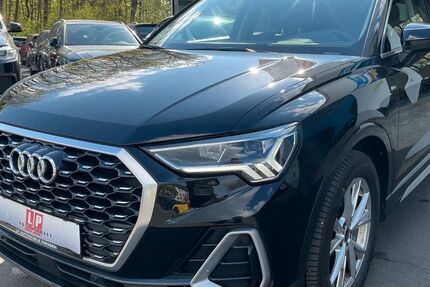 Audi Q3 135.320 km 27.990 &euro; Giessen 35394