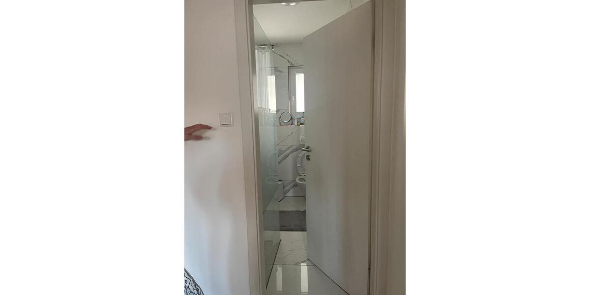 Etagenwohnung Rockenberg - 2 Zimmer, 50 m&sup2;, 1.150&euro; | Angebot:25280482