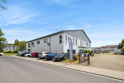 Gewerbeobjekt Linden - 1.249.000&euro; | Angebot:24790963