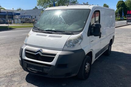 Citroen Jumper 184.000 km 3.900 &euro; Hungen 35410