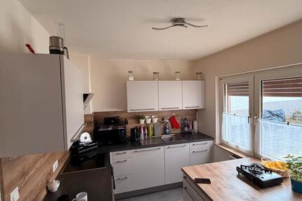 Wohnung Pohlheim - 5 Zimmer, 120 m&sup2;, 1.400&euro; | Angebot:25945226