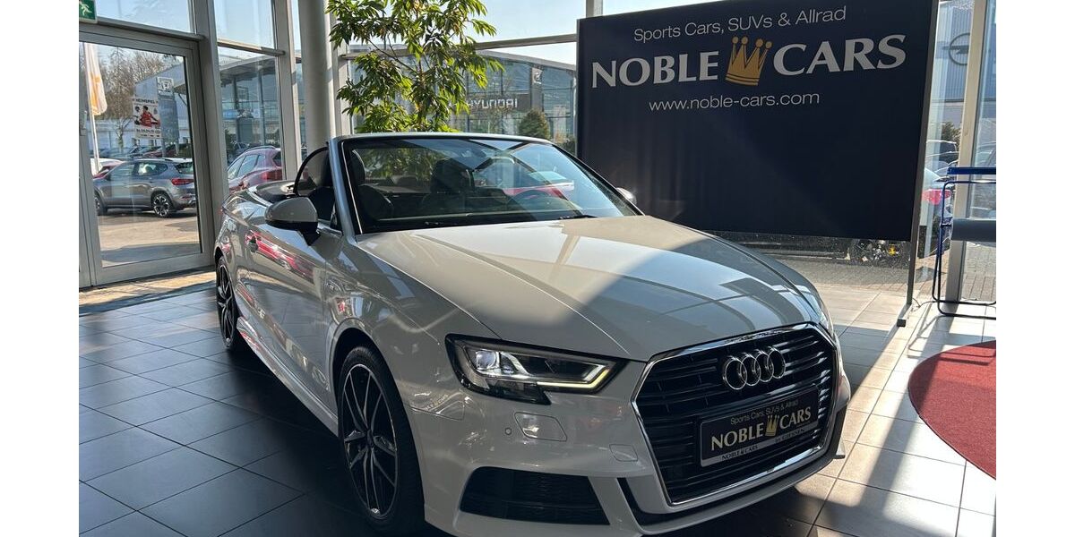 Audi A3 64.590 km 27.690 &euro; Giessen 35394