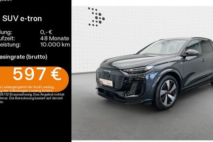 Audi Q6 e-tron 14.966 km 57.180 &euro; Bad Nauheim 61231