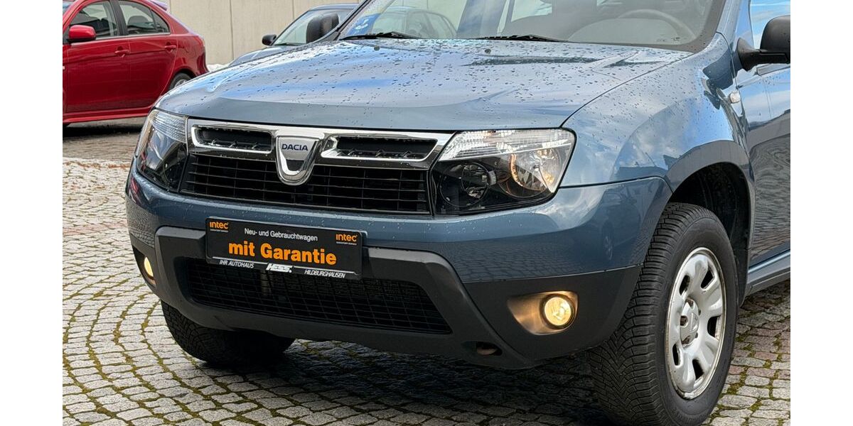 Dacia Duster 90.000 km 8.499 &euro; Herborn 35745