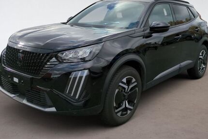 Peugeot 2008 9.114 km 24.390 &euro; Marburg 35043