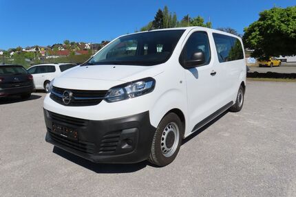 Opel Vivaro 41.200 km 22.491 &euro; Solms-Oberbiel 35606
