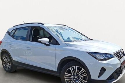 Seat Arona 15.443 km 18.150 &euro; Friedberg 61169