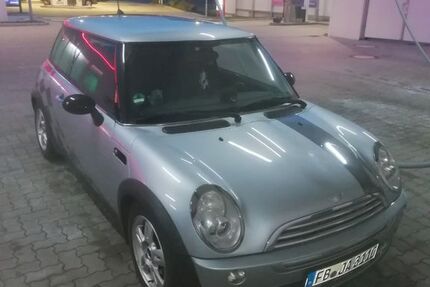 Mini ONE 161.000 km 3.000 &euro; Friedberg 61169