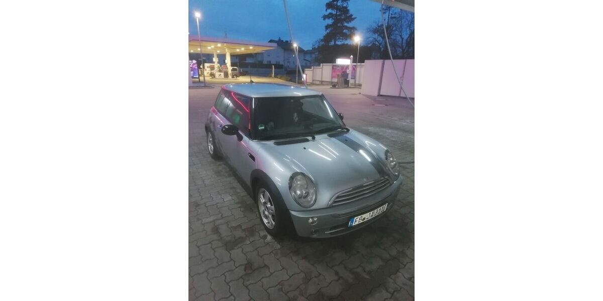 Mini ONE 161.000 km 3.000 &euro; Friedberg 61169