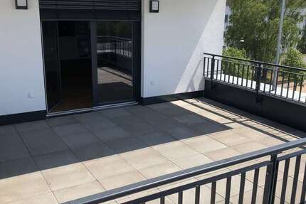 Wohnung Marburg Stadtwald - 3 Zimmer, 90 m&sup2;, 1.200&euro; | Angebot:26002528